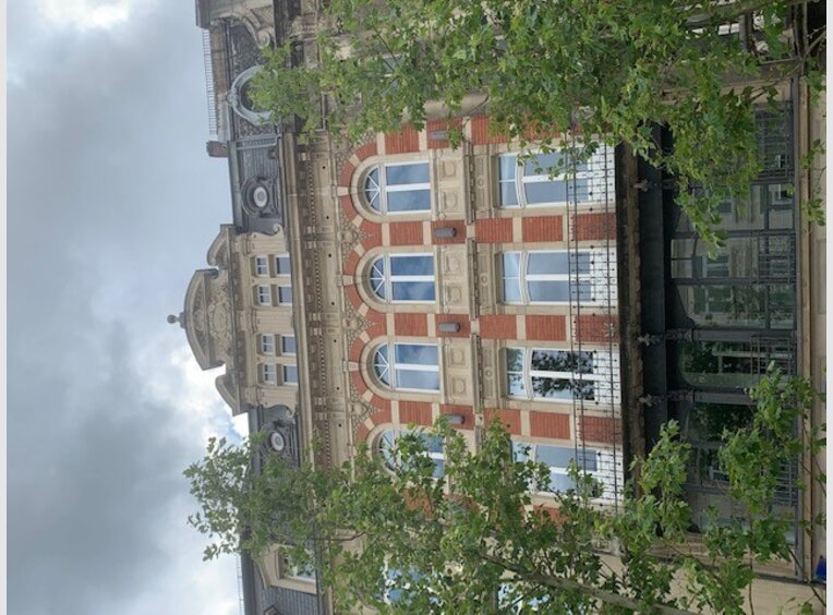 Bureau à louer à Luxembourg-Gare - Réf. 7283919