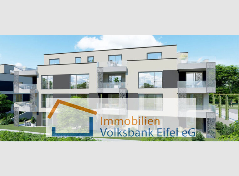 Wohnung zum Kauf 4 Zimmer in Bitburg (DE) - Ref. 6517967