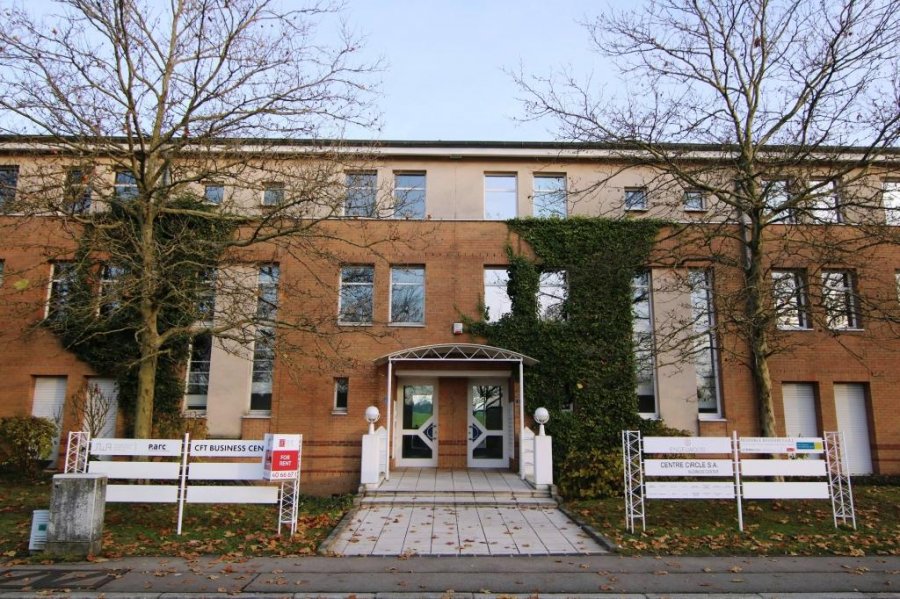 Rental Properties Luxembourg & The Greater Region atHome