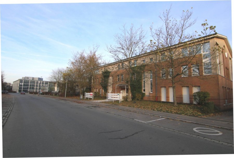 Appartement à louer à Luxembourg-Gasperich