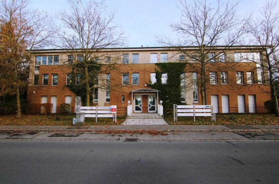 Appartement à louer à Luxembourg-Gasperich