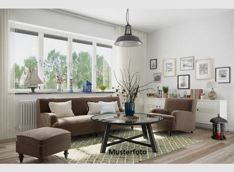 Appartement à vendre 1 Pièce à Berlin (DE) - Réf. 7226831