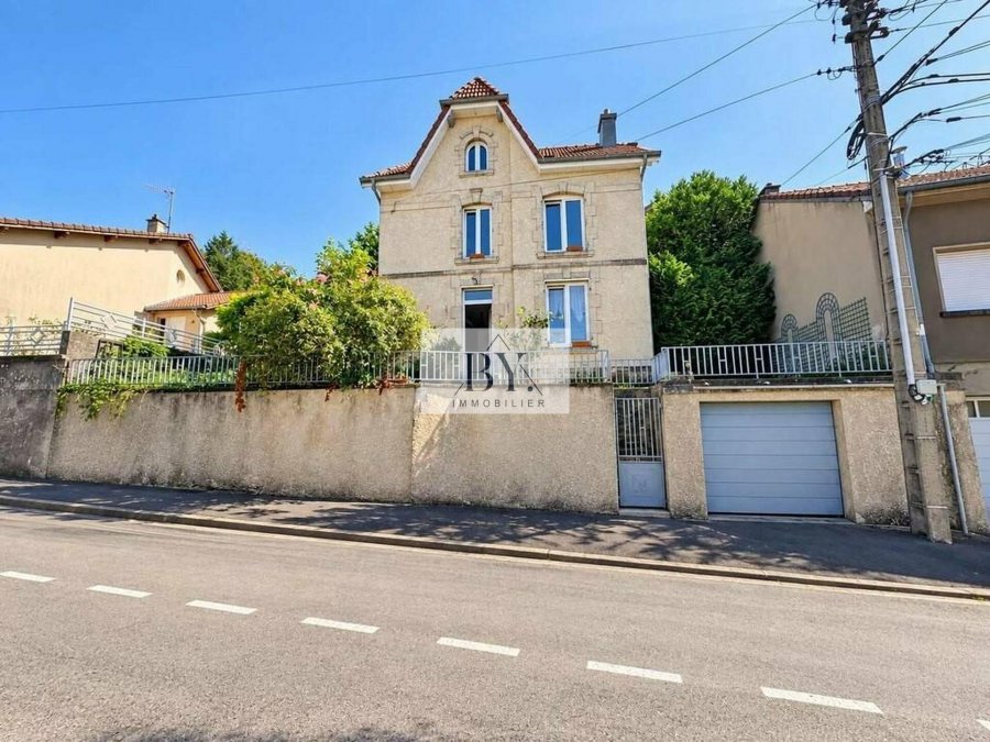 Maison à vendre Herserange