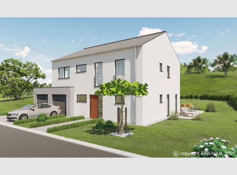 Maison à vendre 5 Pièces à Wellen (DE) - Réf. 7170255