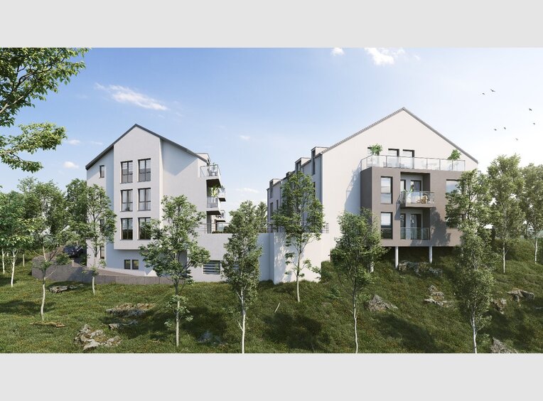 Wohnung zum Kauf 2 Zimmer in Wiltz (LU) - Ref. 6207695