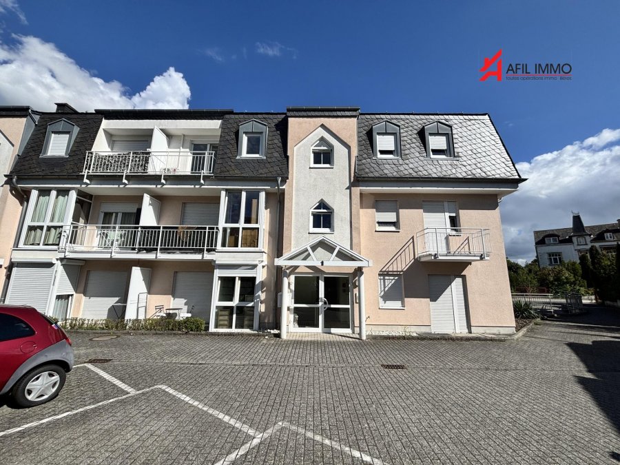 Duplex à vendre 3 chambres à Remich