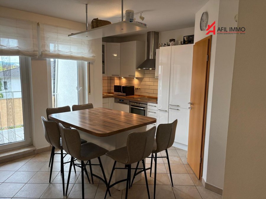 Duplex à vendre 3 chambres à Remich