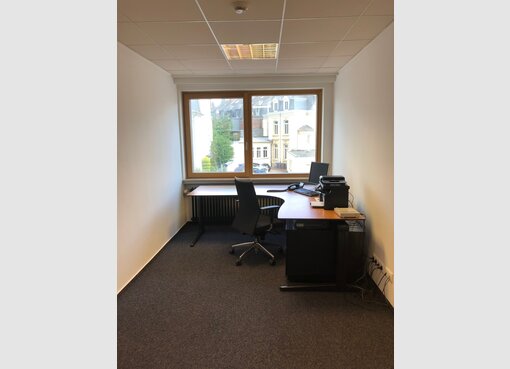 Bureau à louer à Luxembourg-Centre ville - Réf. 6715855
