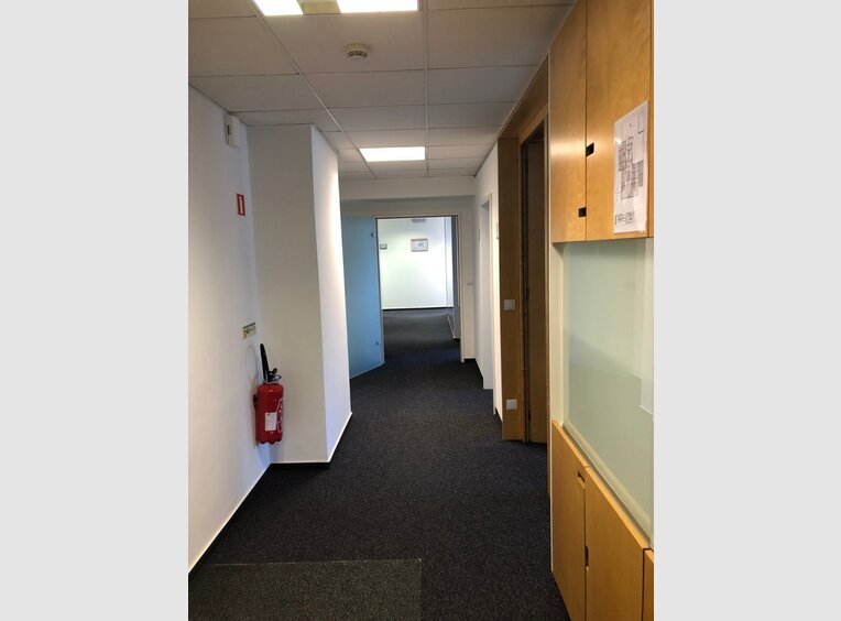 Bureau à louer à Luxembourg-Centre ville - Réf. 6715855