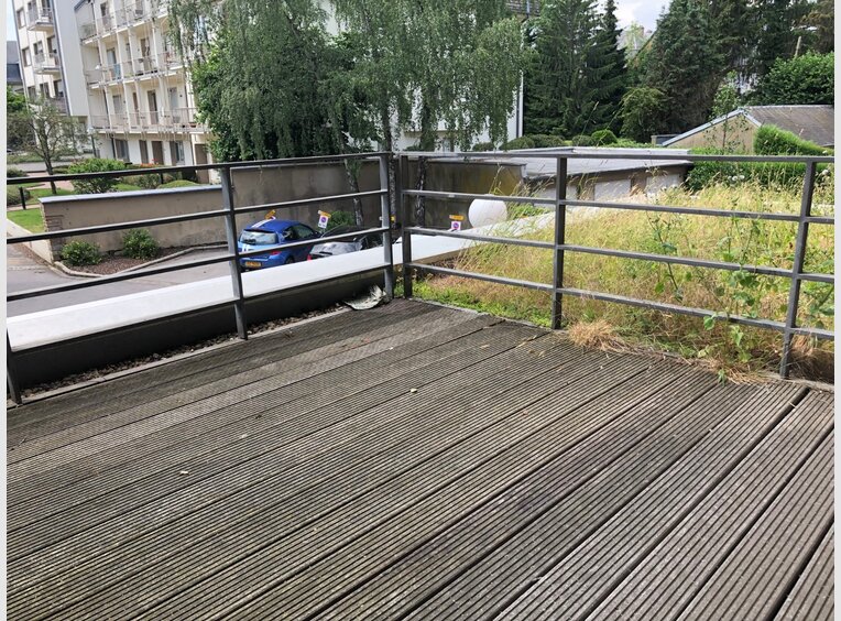 Bureau à louer à Luxembourg-Centre ville - Réf. 6715855