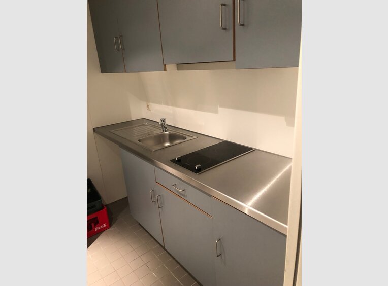 Bureau à louer à Luxembourg-Centre ville - Réf. 6715855