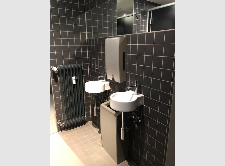 Bureau à louer à Luxembourg-Centre ville - Réf. 6715855