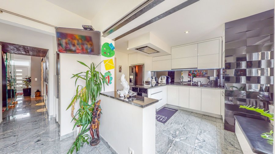 Maison individuelle à vendre Rodange