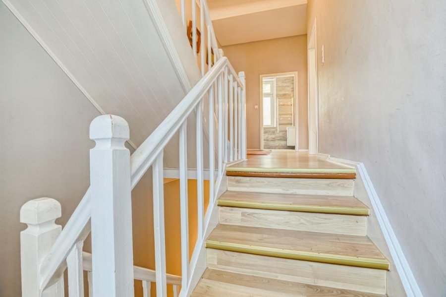 Maison de maître à vendre 4 chambres à Esch-sur-alzette