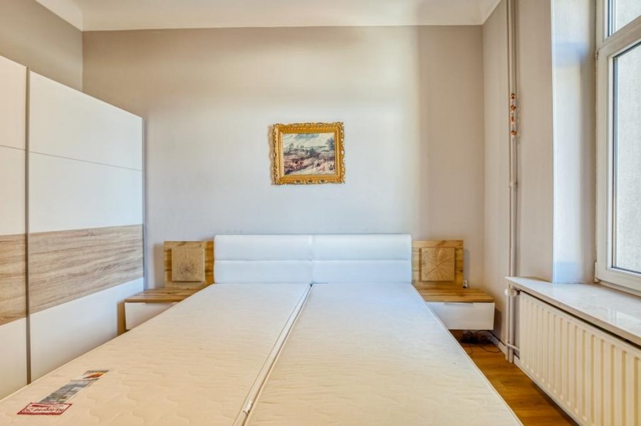 Maison de maître à vendre 4 chambres à Esch-sur-alzette