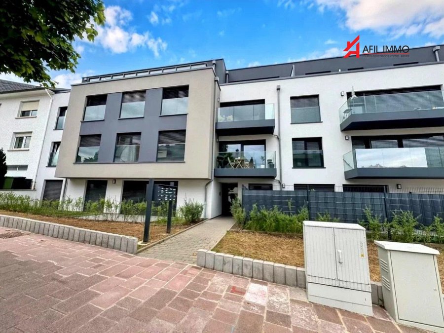Appartement à 