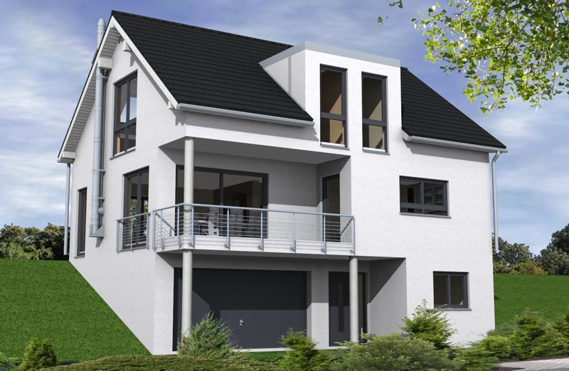 Haus kaufen in Trier Neueste Anzeigen athome.de