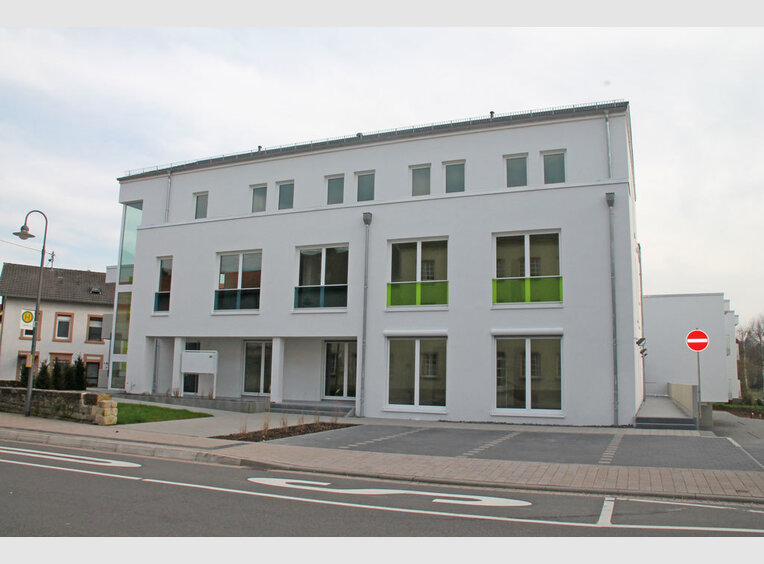 Appartement à vendre 5 Pièces à Echternacherbrück - Réf. 2091727