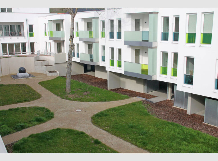 Appartement à vendre 5 Pièces à Echternacherbrück - Réf. 2091727