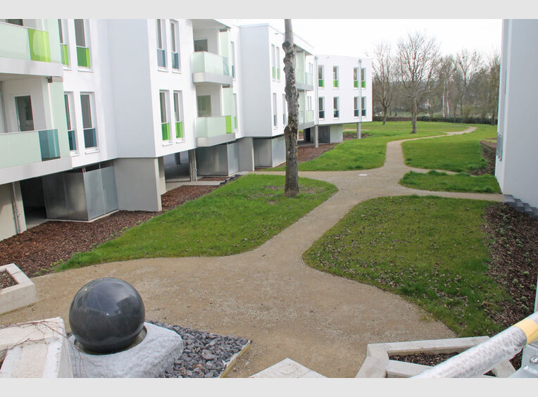 Appartement à vendre 5 Pièces à Echternacherbrück - Réf. 2091727