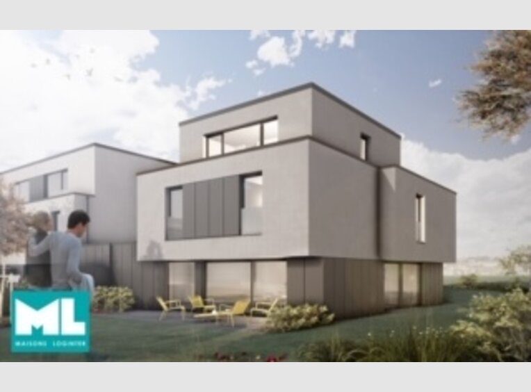 House for sale 5 bedrooms in Bertrange (LU) - Ref. 6929871