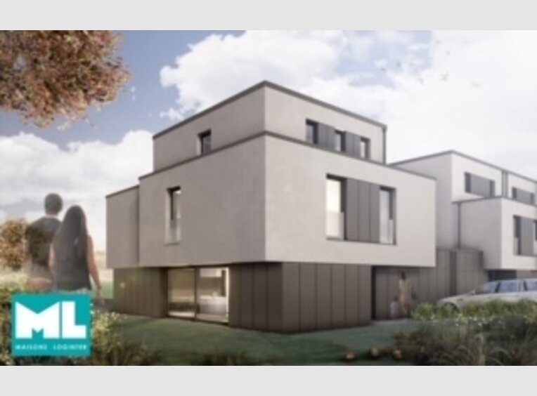 House for sale 5 bedrooms in Bertrange (LU) - Ref. 6929871