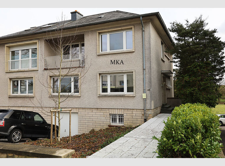 Haus zur Miete 4 Zimmer in Bertrange (LU) - Ref. 6692559