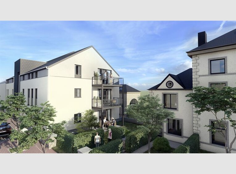Apartment for sale 2 bedrooms in Libin (BE) - Ref. 6524623