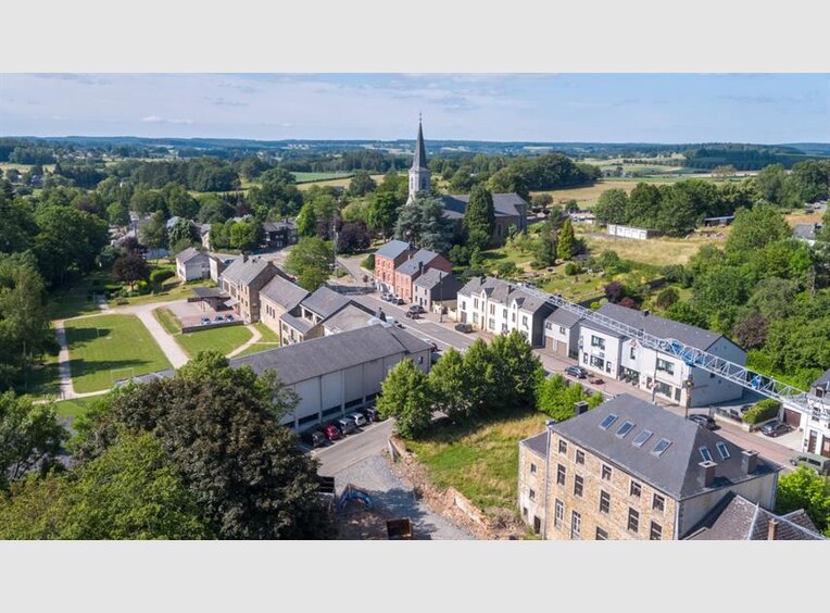 Apartment for sale 2 bedrooms in Libin (BE) - Ref. 6524623