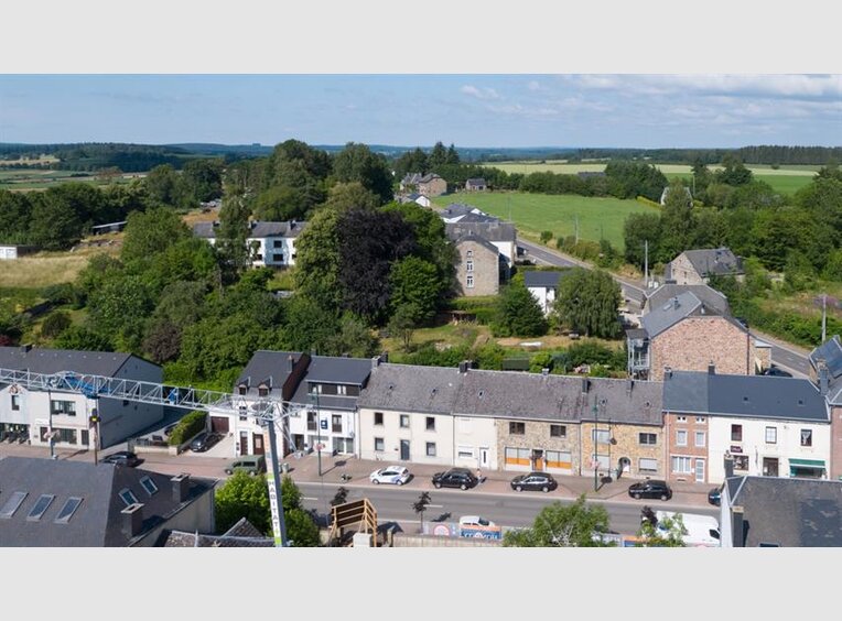 Apartment for sale 2 bedrooms in Libin (BE) - Ref. 6524623