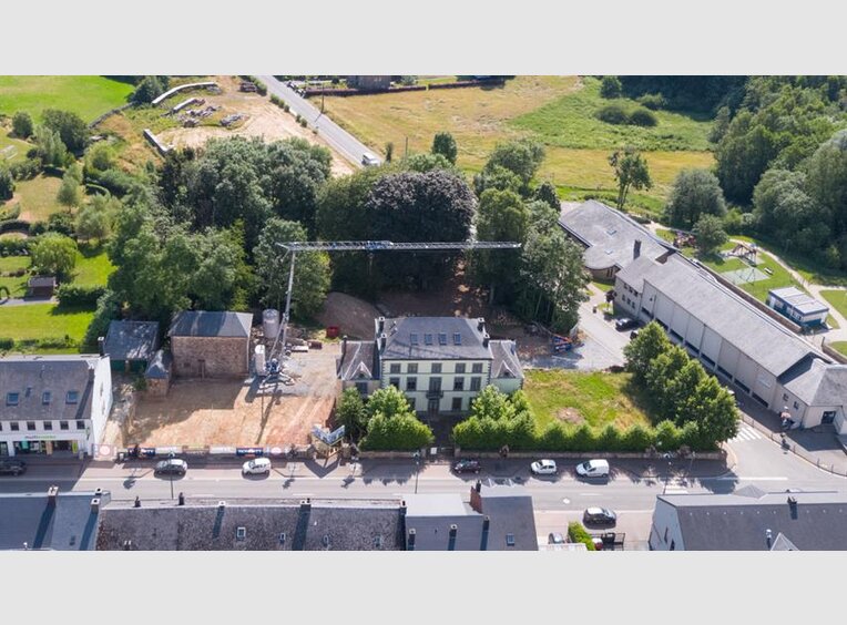 Apartment for sale 2 bedrooms in Libin (BE) - Ref. 6524623
