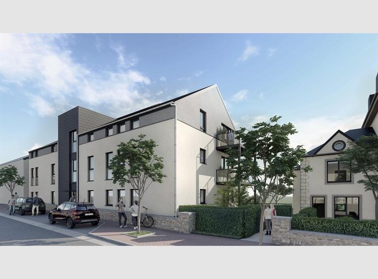 Apartment for sale 2 bedrooms in Libin (BE) - Ref. 6524623