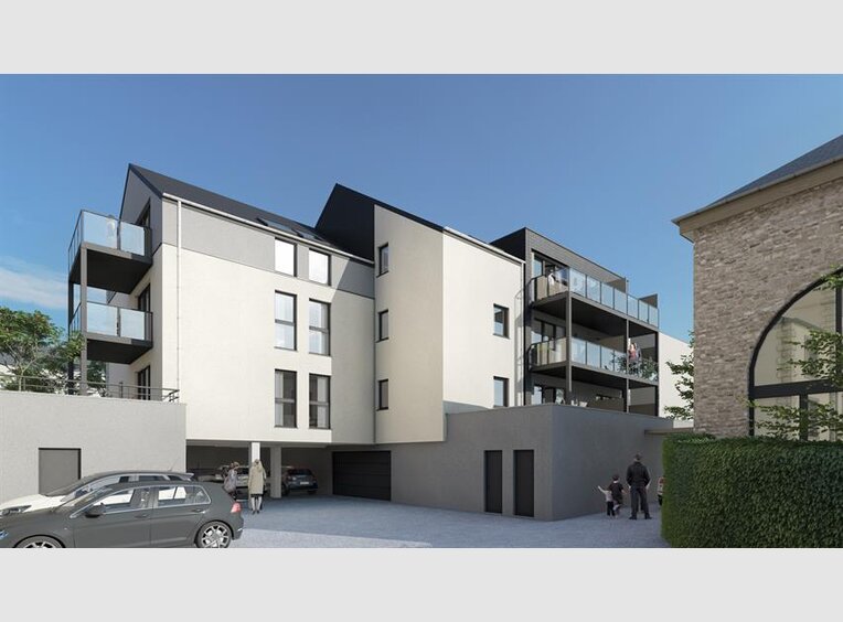 Apartment for sale 2 bedrooms in Libin (BE) - Ref. 6524623