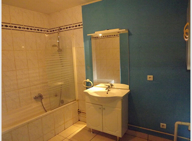 Appartement Algrange Appartement Algrange
