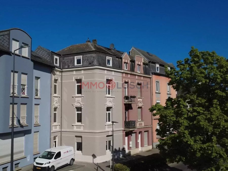 Maison mitoyenne