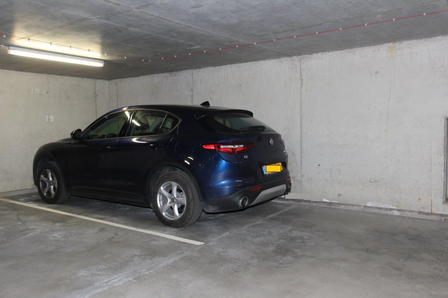 Garage - Parking à vendre à Luxembourg-Merl