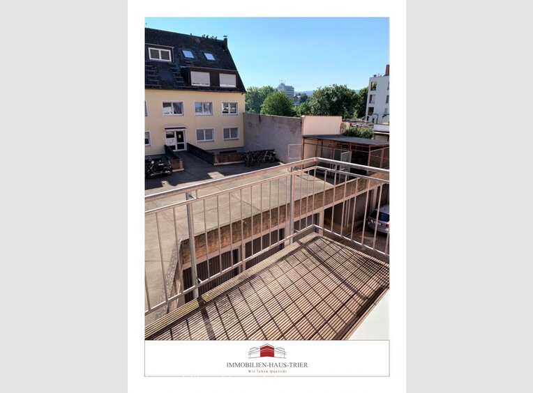 Immeuble de rapport à vendre à Trier (DE) - Réf. 7225823