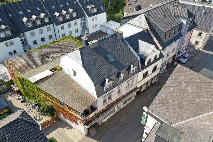 Immeuble de rapport à vendre à Konz