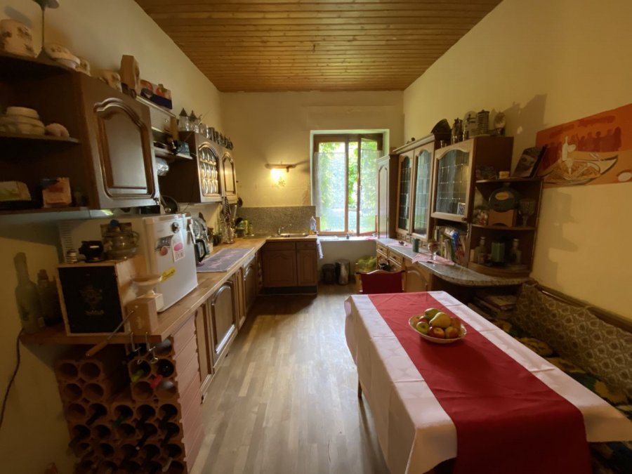 Immeuble de rapport à vendre à Konz