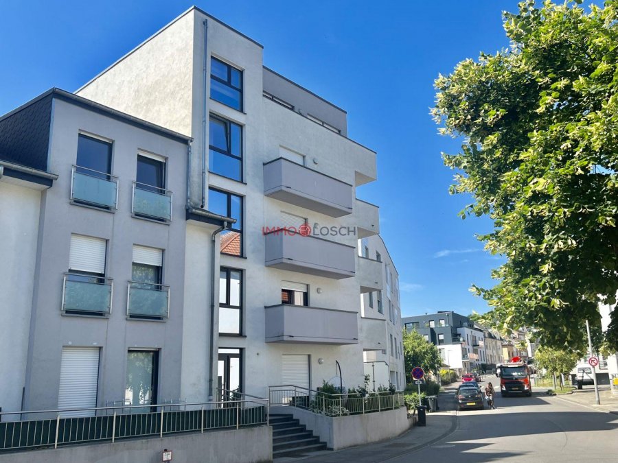 Duplex à vendre 1 chambre à Oberkorn