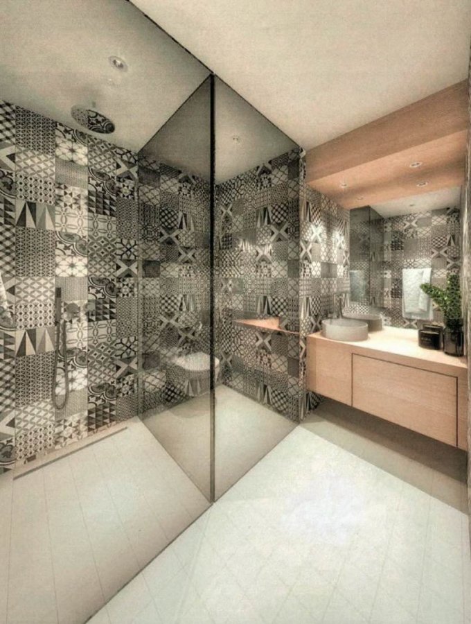 Wohnung zu verkaufen 1 Schlafzimmer in Luxembourg-Cessange