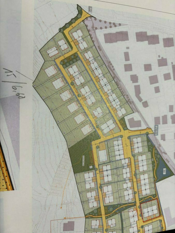 Terrain constructible