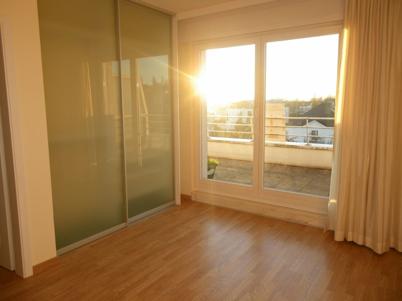 Penthouse à louer 3 chambres à Luxembourg-Merl
