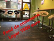 Restauration / Hotellerie à louer à Luxembourg-Gare - Réf. 4887263