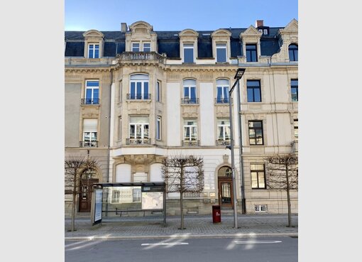 Bureau à louer à Luxembourg (LU) - Réf. 7103455