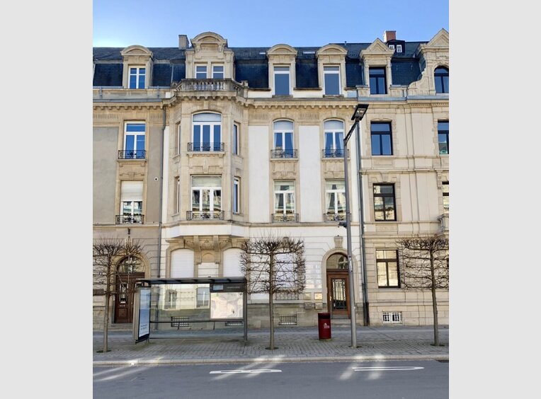 Bureau à louer à Luxembourg (LU) - Réf. 7103455