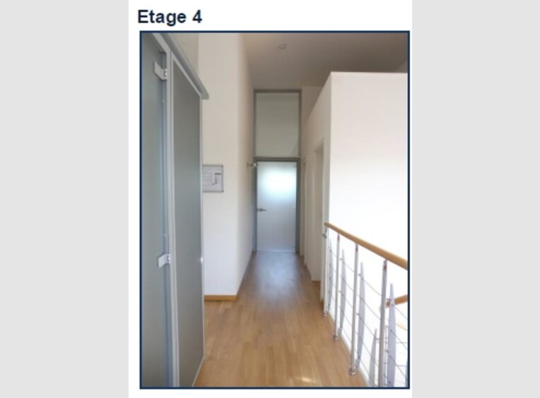 Bureau à louer à Luxembourg (LU) - Réf. 7103455