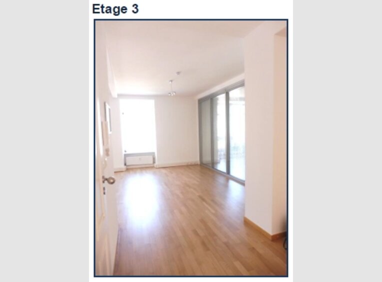 Bureau à louer à Luxembourg (LU) - Réf. 7103455