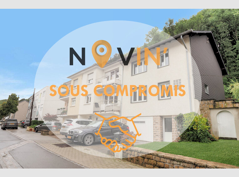 House for sale 3 bedrooms in Luxembourg (LU) - Ref. 6996959