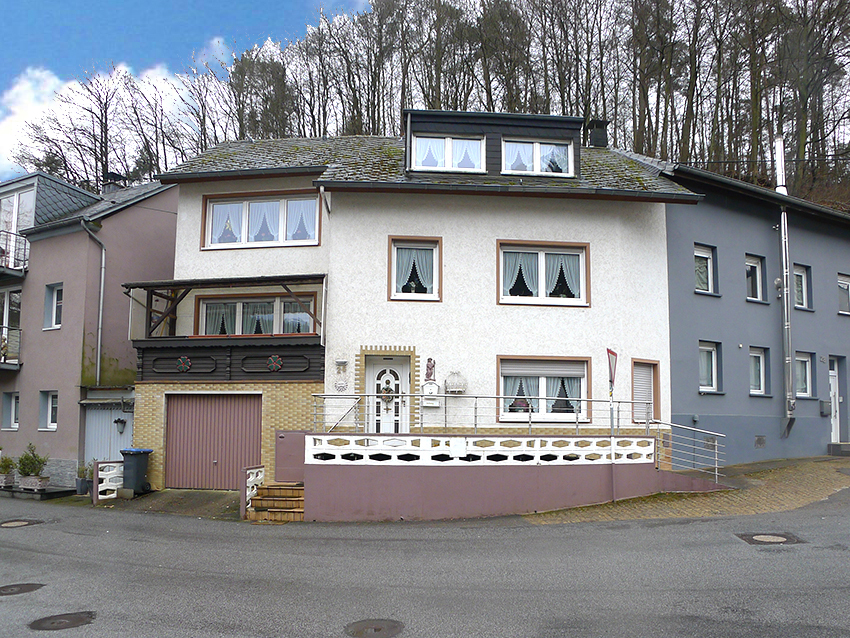 Haus kaufen in Trier Neueste Anzeigen athome.de